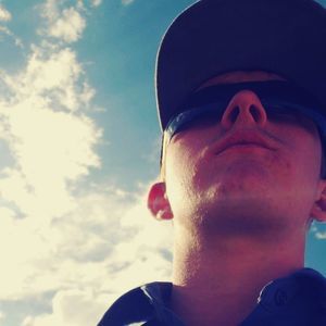 Meet your Posher, Caleb